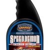 Surf City Garage Speed Demon Wax Detailer - Schnellreiniger 710ml 710ml -Elektronik 010020101 01 0qzr9ynhcwip sg speedemon24oz 1280x1280