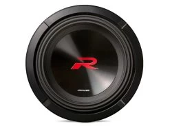Alpine R2-W10D2 - 25cm Subwoofer