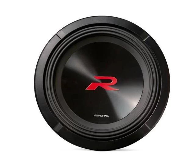 Alpine R2-W12D2 - 30cm Subwoofer 3 Alpine R2-W12D2 - 30cm Subwoofer