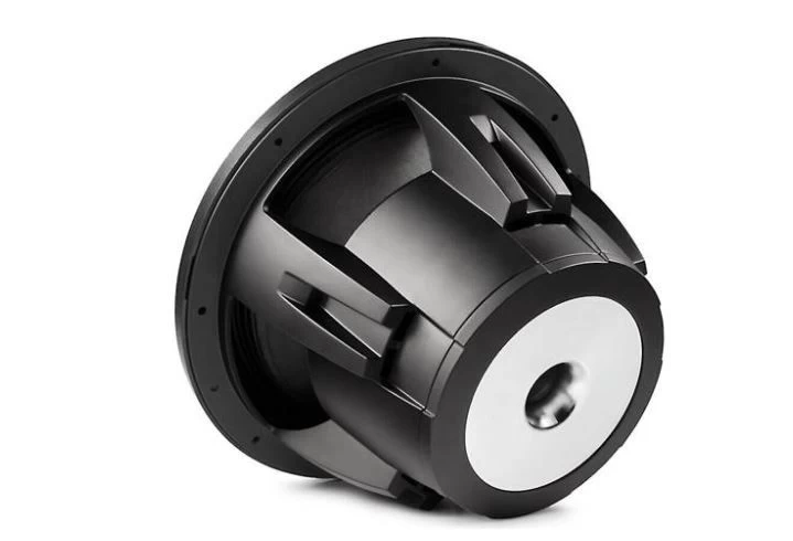 Alpine R2-W12D2 - 30cm Subwoofer 4 Alpine R2-W12D2 - 30cm Subwoofer – Bild 2