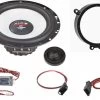 Audio System MFIT Mercedes C-Class W203 EVO2 - 2-Wege Compo -Elektronik 02002MFITMERCEDESC CLASSW203EVO2 m9txpcncjxb X1 1280x1280