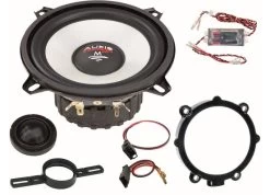 Audio System MFIT Mercedes Sprinter W906 EVO2