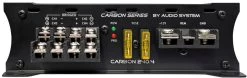 Audio System Carbon-130.2 - 2-Kanal Verstärker Digital 10 Audio System Carbon-130.2 - 2-Kanal Verstärker Digital -Elektronik 02002carbon1302 c42tyaj7pjm AS Carbon130 2 058UpJzVqgJB3Ef 1280x1280