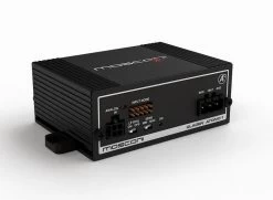 Mosconi Gladen Atomo 1-24V - 1-Kanal Verstärker Digital 24V