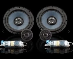 Gladen RS LINE GA-165RS-3Speed-G2 - Tiefmitteltöner -Elektronik 02003GA 165RS 3Speed G2 6oj5257bc6n gla 1280x1280