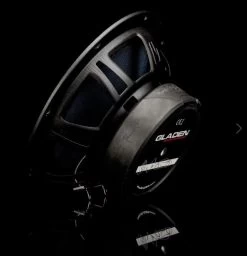 Gladen RS LINE GA-165RS-3Speed-G2 - Tiefmitteltöner -Elektronik 02003GA 165RS 3Speed G2 6oj5257bc6n glade 1280x1280