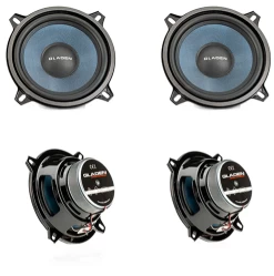 Gladen ALPHA LINE GA-130Alpha-3 - 13cm Tiefmitteltöner