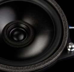 Gladen GA ONE100 MB-DX-SQ - 10cm 2-Wege Coax System -Elektronik 02003GAONE100MBDXSQ avuzhxc3lps GLADENONE100MB DX SQ6 1280x1280