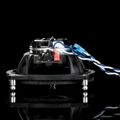 Gladen GA ONE100 MB-DX-SQ - 10cm 2-Wege Coax System -Elektronik 02003GAONE100MBDXSQ avuzhxc3lps GLADENONE100MB DX SQ9 1280x1280