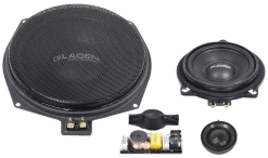 Gladen GA-SU-BM-F-Entry - Komplett Set -Elektronik 02003GASUBMFENTRY f2xvx36r0y8 ONE 201 BMW 1280x1280