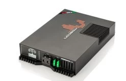 Mosconi Gladen One 100.6 - 6-Kanal Verstärker