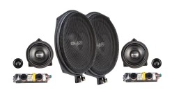 Gladen One 202 BMW - 20cm 3-Wege Compo System