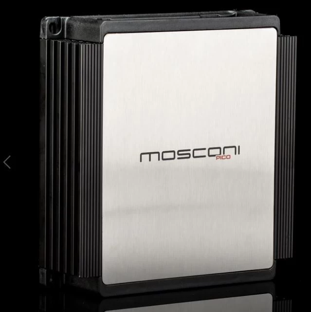 Gladen 8-Kanal Class D Verstärker Mit DSP Professionel Kit Einbauvariante 6 Gladen 8-Kanal Class D Verstärker Mit DSP Professionel Kit Einbauvariante – Bild 4