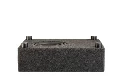 Gladen RSX08SLIM-VB-CU-AC - Gehäusesubwoofer -Elektronik 02003RSX08SLIMVBCUAC 2sk79mtxg32 CHS14152 Gladen RSX08SLIM VB CU AC 5 1280x1280