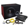 Ground Zero GZ Bass Kit 12.300X-II - Set Mit Verstärker & Subwoofer Inkl. Kabelsatz 1 Ground Zero GZ Bass Kit 12.300X-II - Set Mit Verstärker & Subwoofer Inkl. Kabelsatz -Elektronik 02008GZBASSKIT12300XII m1so9yvwvo8 GZ BASS KIT 12 300X II inclCable 416x416uFqeIJJZyPBZA 1280x1280