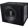Ground Zero GZIB 30BR-ACT - 30cm Aktiver Gehäusesubwoofer