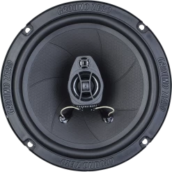 Ground Zero GZIF 6.5 - 16,5cm 2-Wege Coax