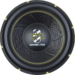 Ground Zero GZIW 12XSPL-D2 - 30cm High Quality Subwoofer -Elektronik 02008GZIW12XSPLD2 52v48ey3ps8 GZ GZIW12XSPLD2 02 1280x1280