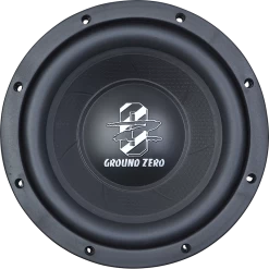 Ground Zero GZIW 200 - 20cm Subwoofer -Elektronik 02008GZIW200 ucdcc19ijkn GZ GZIW200 03 1280x1280