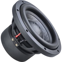 Ground Zero GZUW 8SQ-D2 - Sound Quality Subwoofer