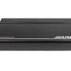 Alpine KTA-200M - Mono-Verstärker Mit PowerStack-Kompatibilität