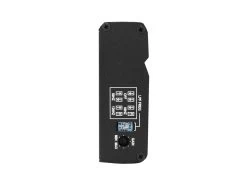 Alpine KTA-200M - Mono-Verstärker Mit PowerStack-Kompatibilität 14 Alpine KTA-200M - Mono-Verstärker Mit PowerStack-Kompatibilität -Elektronik 02008KTA 200M x1xesezlhg KTA 200M Mono Power Pack Amplifier with PowerStack Capability Side 1280x1280