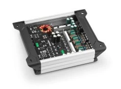 JL Audio JD400/4 - 4-Kanal Digital Vollbereichverstärker -Elektronik 02010JD4004 m7z8d2ts1xm JD400 4 GUTS 1280x1280