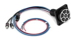 JL Audio MBT-CRXv2 - Bluetooth Controller/Empfänger Wetterfest -Elektronik 02010MTBCRXV2 jr3vfvhxkoe MBT CRXv2 FRT ALT 1280x1280