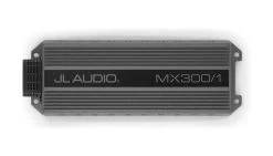 JL Audio MX300/1 - Monoblock Digital Weitbereichverstärker 15 JL Audio MX300/1 - Monoblock Digital Weitbereichverstärker -Elektronik 02010MX3001 prq9l5v07hm MX300 1 FOH 1280x1280