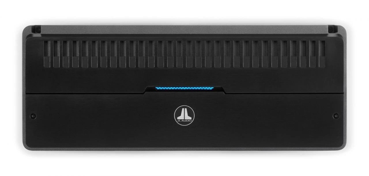 JL Audio RD1500/1 - Monoblock Digital Subwoofer-Verstärker 4 JL Audio RD1500/1 - Monoblock Digital Subwoofer-Verstärker – Bild 2