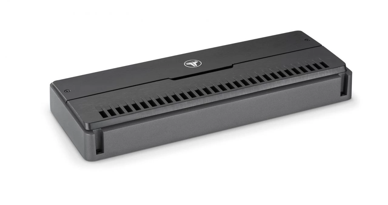 JL Audio RD1500/1 - Monoblock Digital Subwoofer-Verstärker 5 JL Audio RD1500/1 - Monoblock Digital Subwoofer-Verstärker – Bild 3