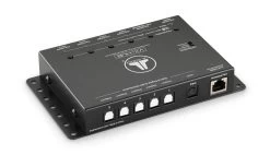 JL Audio VXI-HUB - Netzwerk Für VXi-Verstärker -Elektronik 02010VXIHUB jr3vfvhxkoe VXi HUB RRT 1280x1280