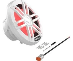 Rockford Fosgate M1D2-12 - 30cm Marine-Subwoofer -Elektronik 02011M1D2 8 okgy7ut5bsl RF M1D2 8 03 1280x1280