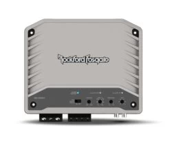 Rockford Fosgate M2-500x1 - Monoblock Digital