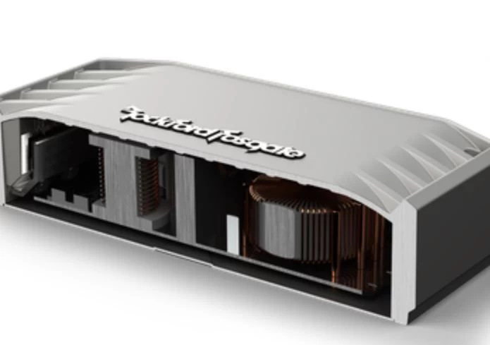 Rockford Fosgate M2-750x5 - 5-Kanal Verstärker 8 Rockford Fosgate M2-750x5 - 5-Kanal Verstärker – Bild 6