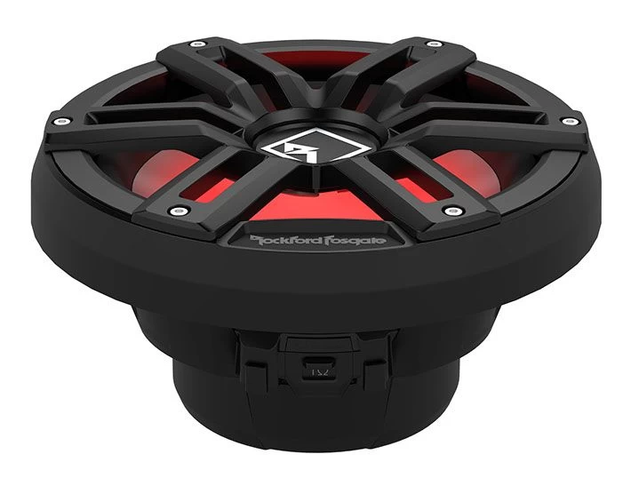Rockford Fosgate Colour Optix M2D4-10IB - 25cm Marine-Subwoofer 3 Rockford Fosgate Colour Optix M2D4-10IB - 25cm Marine-Subwoofer