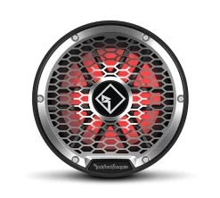 Rockford Fosgate Colour Optix M2D4-10IB - 25cm Marine-Subwoofer 9 Rockford Fosgate Colour Optix M2D4-10IB - 25cm Marine-Subwoofer -Elektronik 02011M2D4 10lB neqhnqg7crs m2d2 10ib front stainless grille 1280x1280 1