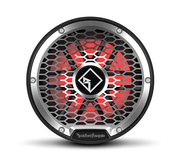 Rockford Fosgate Colour Optix M2D4-10IB - 25cm Marine-Subwoofer 6 Rockford Fosgate Colour Optix M2D4-10IB - 25cm Marine-Subwoofer – Bild 4