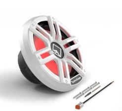 Rockford Fosgate M2D4-12I - 30cm Marine Subwoofer -Elektronik 02011M2D4 12I 3j0kzz7xx23 RF M2D4 12l 06 1280x1280