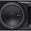 Rockford Fosgate P1-1X12 - 30cm Gehäusesubwoofer -Elektronik 02011P1 1X12 p1be2fyy7hb RF P11X12 01 1280x1280