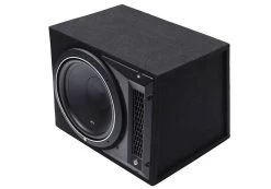 Rockford Fosgate P1-1X12 - 30cm Gehäusesubwoofer -Elektronik 02011P1 1X12 p1be2fyy7hb RF P11X12 02 1280x1280