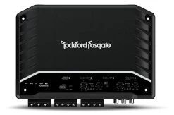 Rockford Fosgate R2-500X4 - 4-Kanal Verstärker