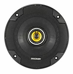 Kicker CSC54-46 Lautsprecher - 13cm 2 Wege Coax 8 Kicker CSC54-46 Lautsprecher - 13cm 2 Wege Coax -Elektronik 02012CSC54 46 5xmedchct9m image CSC54 3 1280x1280