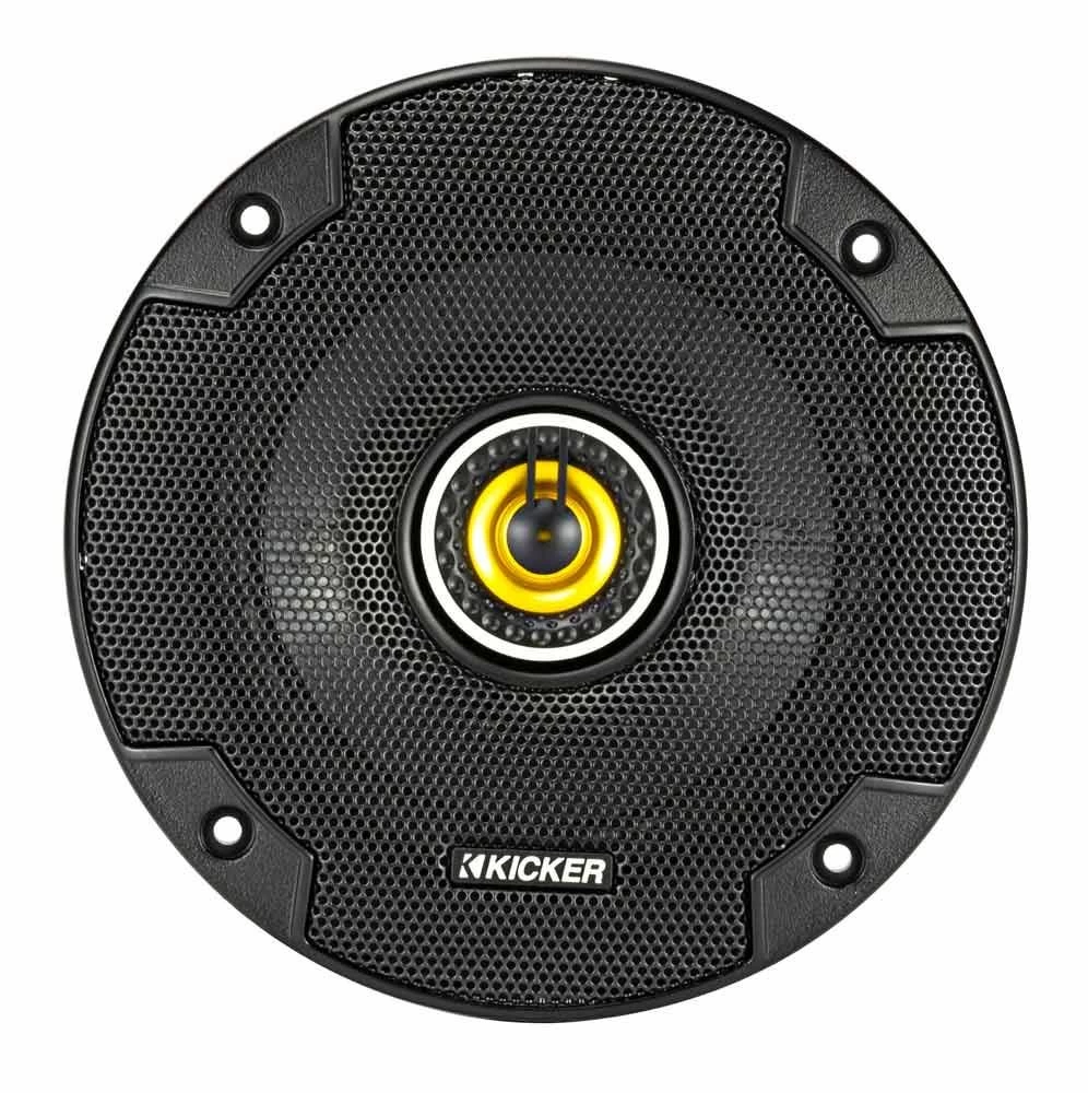 Kicker CSC54-46 Lautsprecher - 13cm 2 Wege Coax 5 Kicker CSC54-46 Lautsprecher - 13cm 2 Wege Coax – Bild 3
