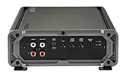 Kicker CXA1200.1 - Mono-Block Verstärker Digital 6 Kicker CXA1200.1 - Mono-Block Verstärker Digital – Bild 4