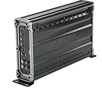 Kicker CXA1200.1 - Mono-Block Verstärker Digital 8 Kicker CXA1200.1 - Mono-Block Verstärker Digital – Bild 6