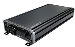 Kicker CXA1800.1-46 - Mono-Block Verstärker Digital