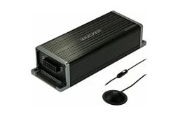 Kicker KEY200.4 - 4-Kanal Verstärker Mit DSP Digital