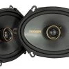 Kicker KSC6804-47 Lautsprecher - 6x8" 2 Wege Coax -Elektronik 02012KSC6804 47 mr35fjgp3x image KSC680 1 1280x1280