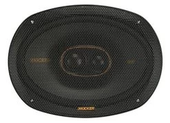 Kicker KSC69304-47 Lautsprecher - 6x9" 3Wege Coax -Elektronik 02012KSC69304 47 mr35fjgp3x image KSC69304 3 1280x1280